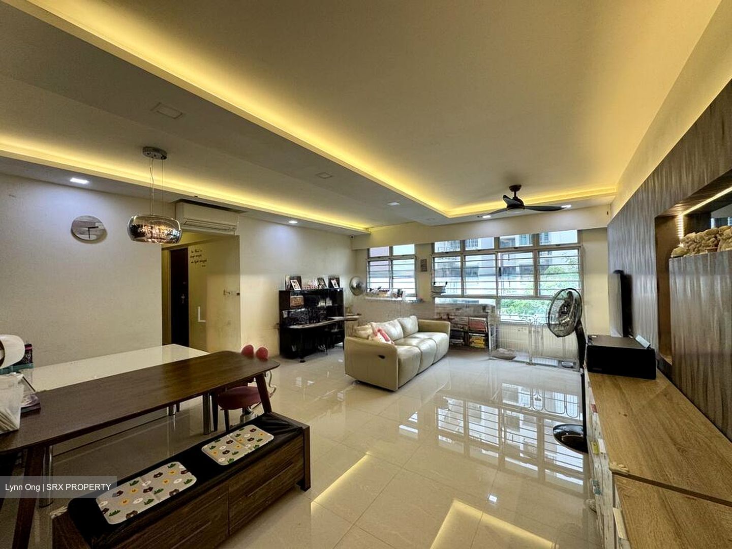 Blk 525C Costa Ris (Pasir Ris), HDB 5 Rooms #502123561